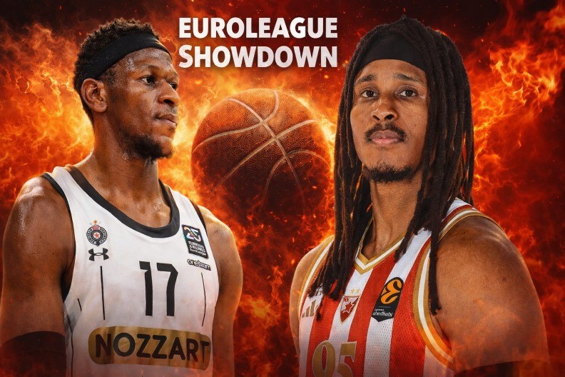 Vječiti na vrućim gostovanjima u potrazi za novim pobjedama